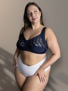 Sostén Naturana Lycra