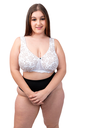 Sostén Sheego en Lycra Estampado
