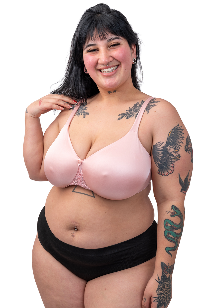Sostén Soma en Lycra (80D)