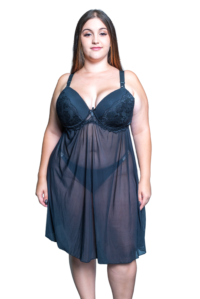 Baby Doll Janina (85C)