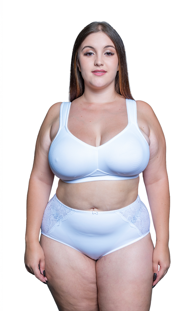 Sostén Ingrid en Lycra