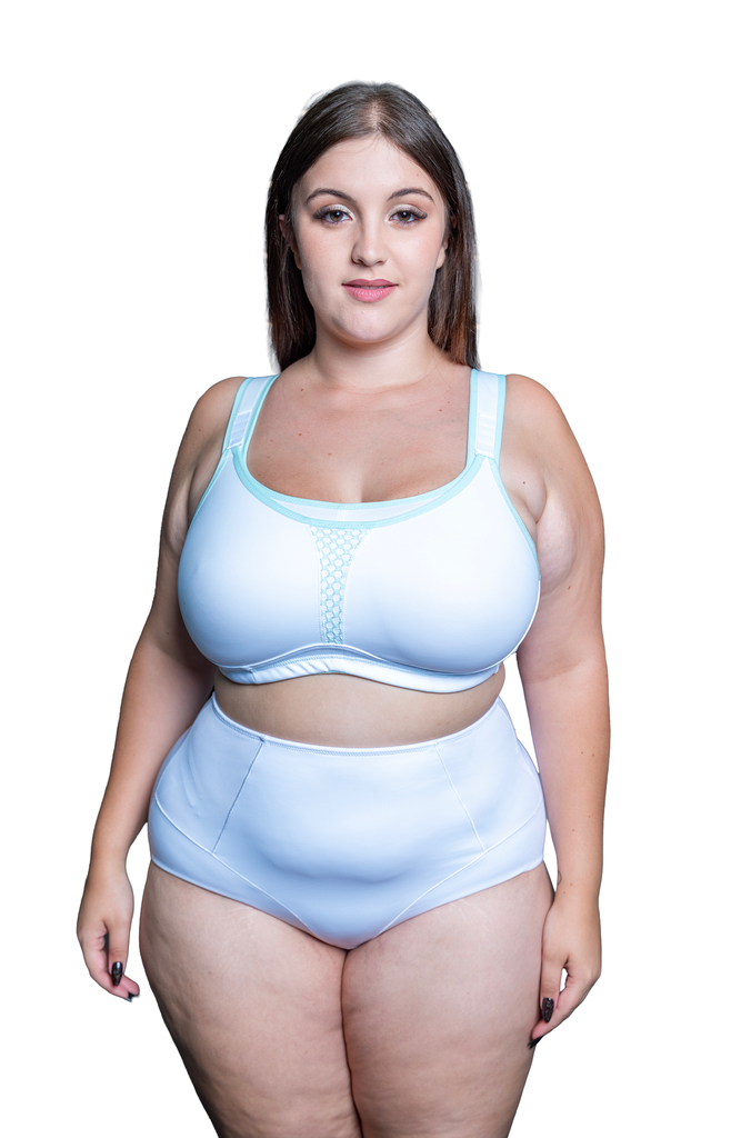 Soutien Brisa en Lycra