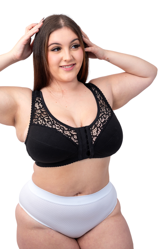 Sostén Chicago en Algodón