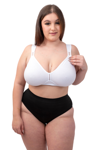 Sostén Charlotte de Algodón