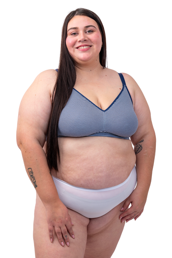 Sostén Basic Juvenil