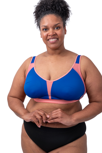 Sostén Deportivo Dublín en Lycra