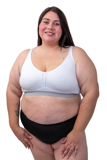 Sostén Moscú en Algodón 