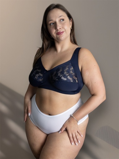 Sostén Naturana Lycra
